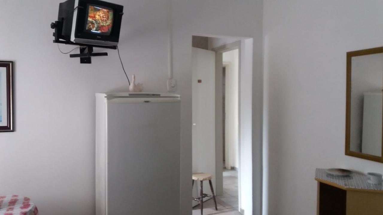 Edificio Longo Jk Kitinet Apartment Capão da Canoa Exterior foto