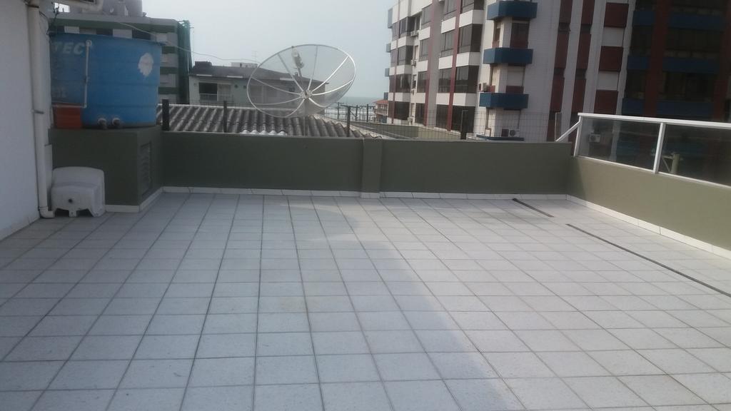 Edificio Longo Jk Kitinet Apartment Capão da Canoa Exterior foto