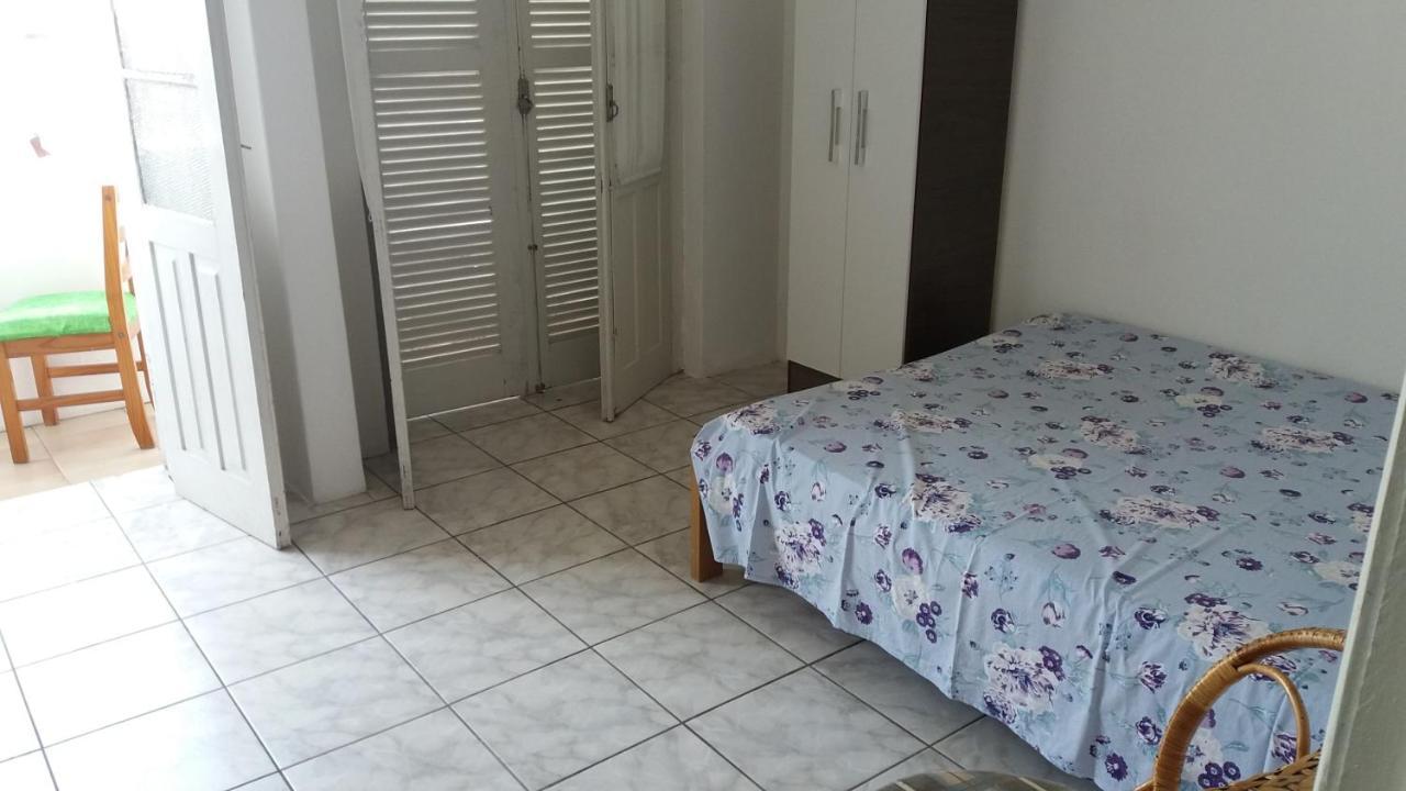 Edificio Longo Jk Kitinet Apartment Capão da Canoa Exterior foto