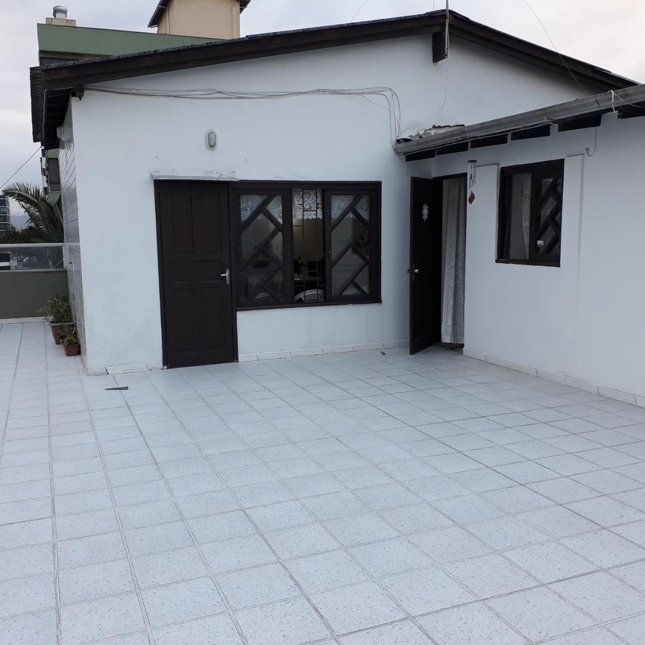 Edificio Longo Jk Kitinet Apartment Capão da Canoa Exterior foto