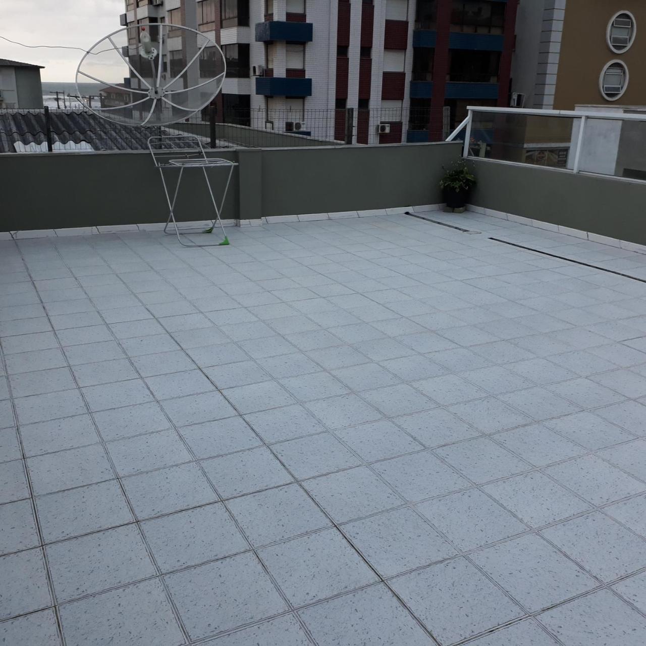 Edificio Longo Jk Kitinet Apartment Capão da Canoa Exterior foto