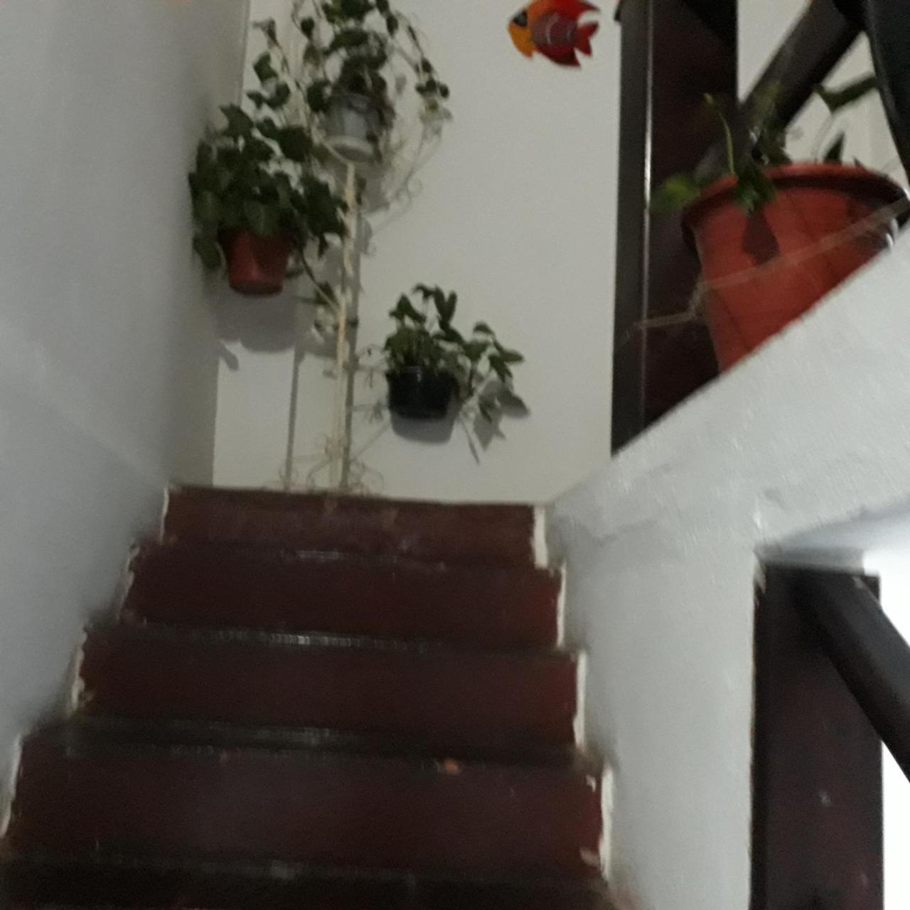 Edificio Longo Jk Kitinet Apartment Capão da Canoa Exterior foto
