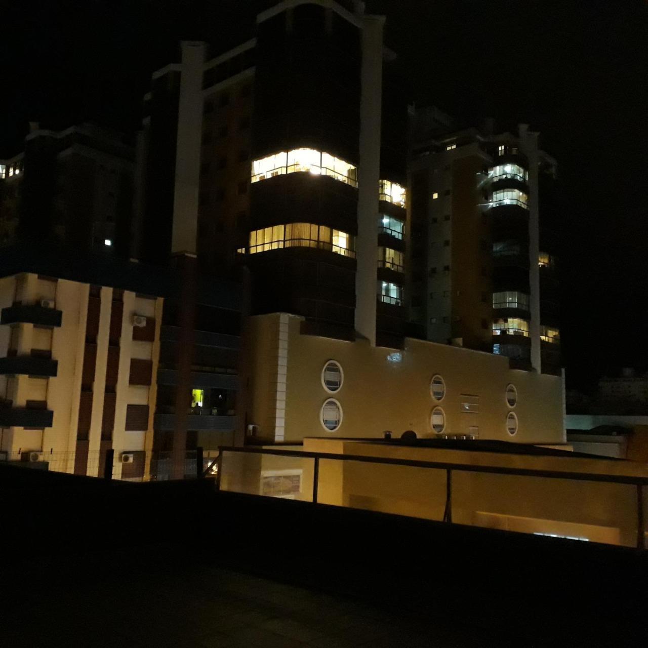 Edificio Longo Jk Kitinet Apartment Capão da Canoa Exterior foto