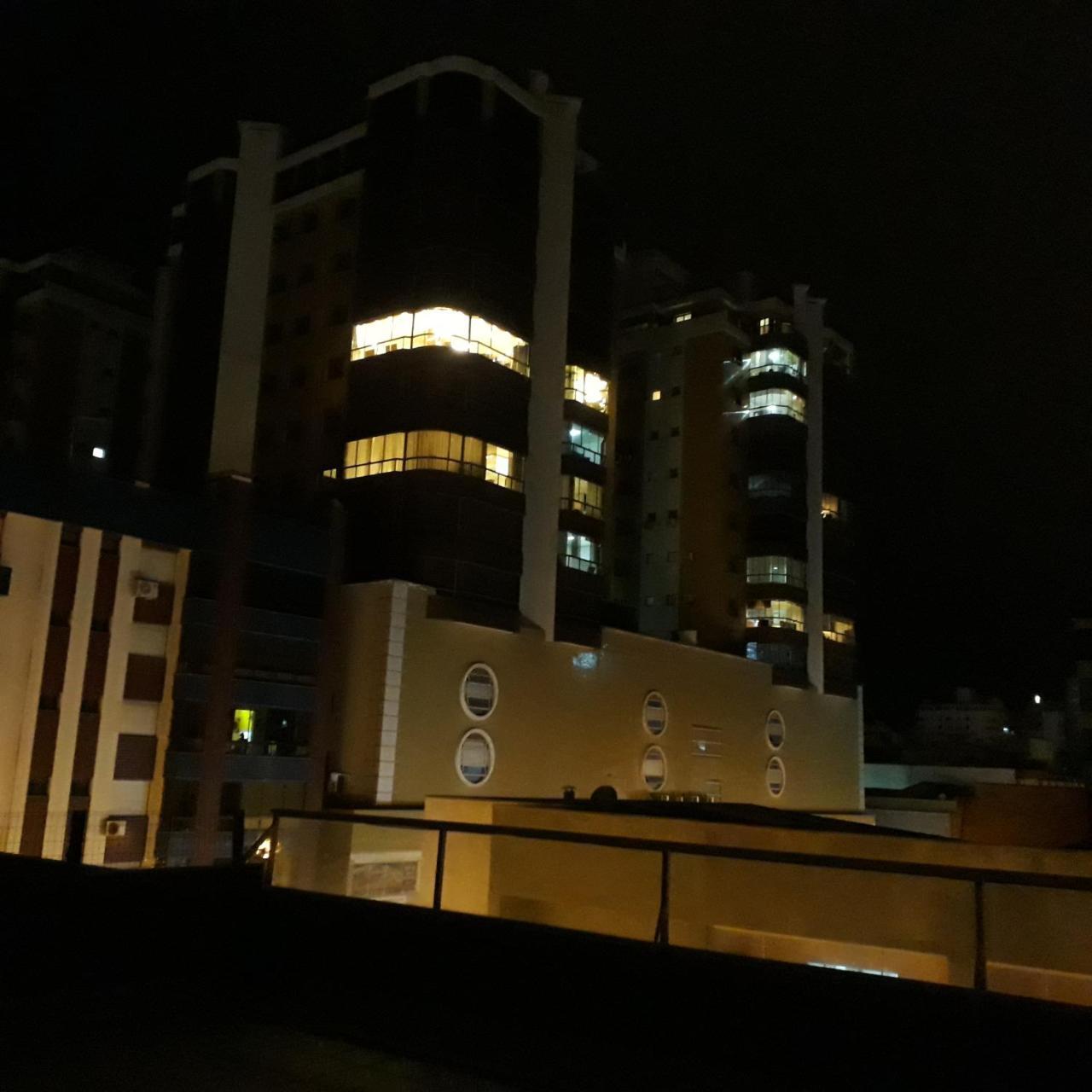 Edificio Longo Jk Kitinet Apartment Capão da Canoa Exterior foto