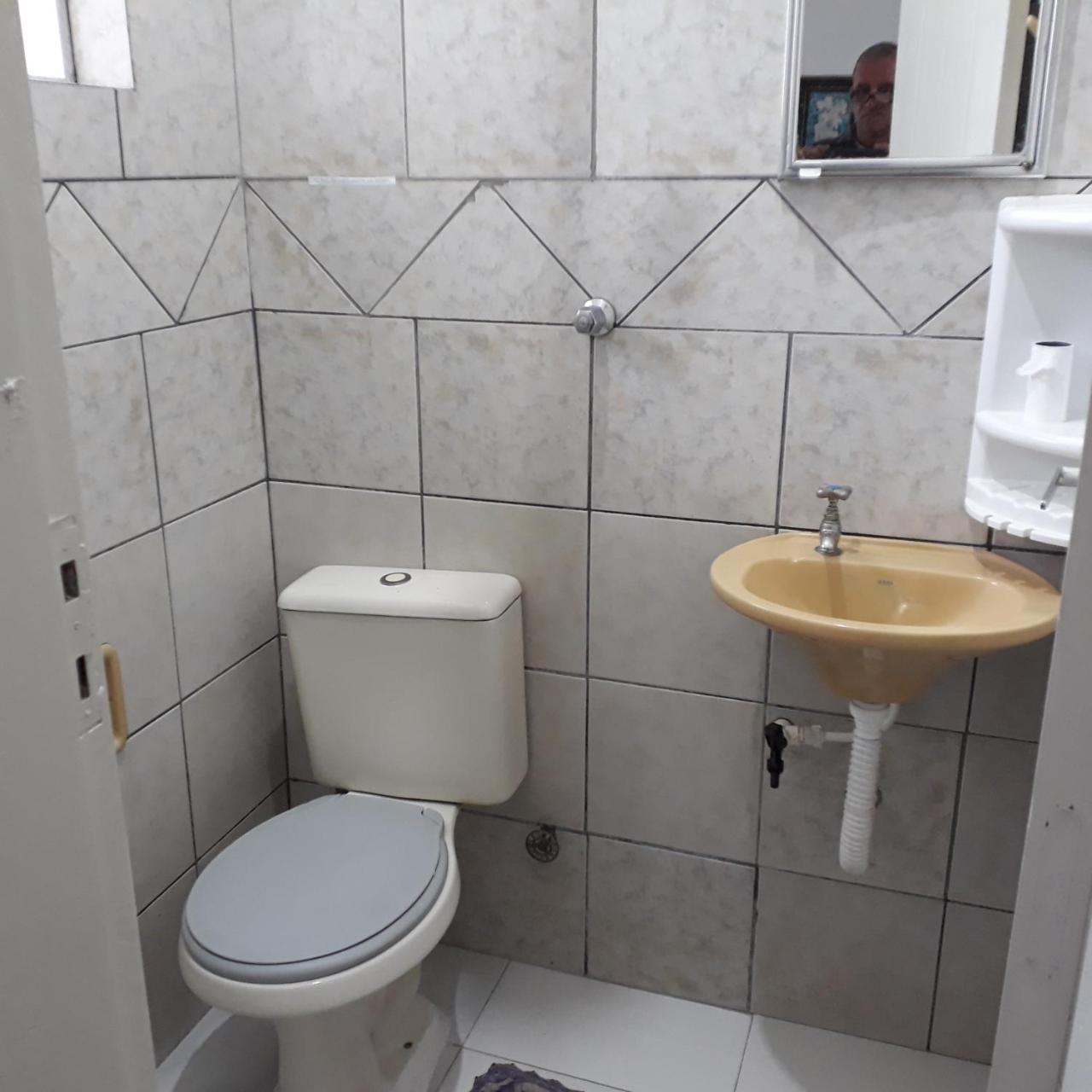 Edificio Longo Jk Kitinet Apartment Capão da Canoa Exterior foto