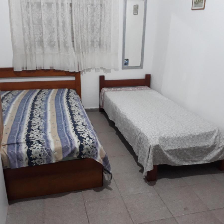 Edificio Longo Jk Kitinet Apartment Capão da Canoa Exterior foto
